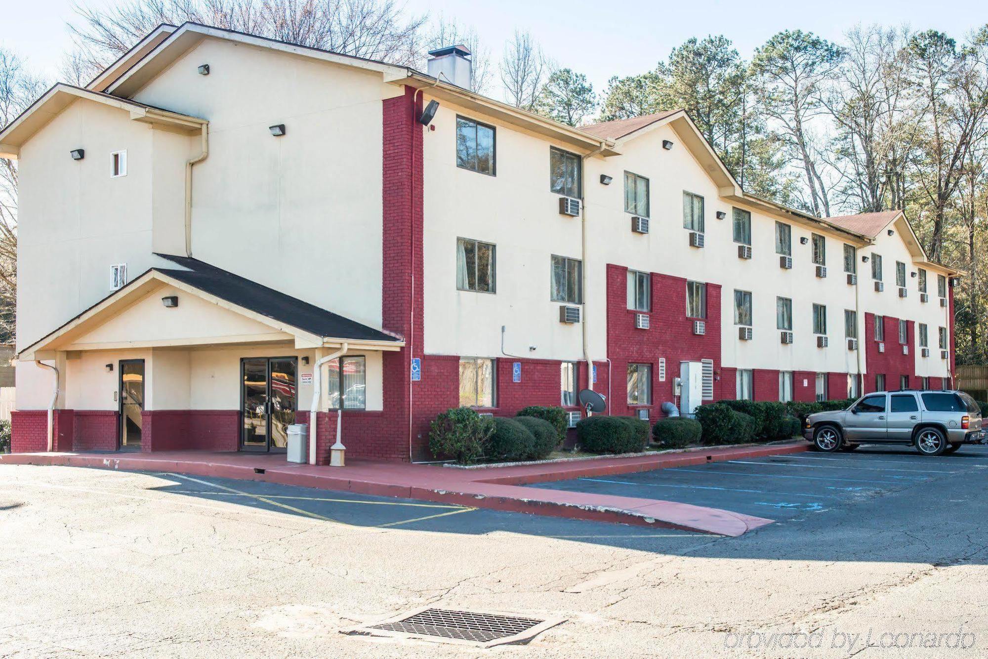 Hotel Clarion Pointe Tallahassee-State Capitol Exterior foto